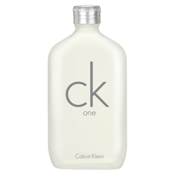 Calvin Klein CK One Eau de Toilette - 50ml precio