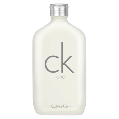 Calvin Klein CK One Eau de Toilette - 50ml