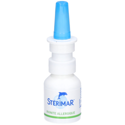 Stérimar Stop&Protect nez allergique precio