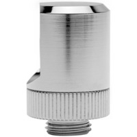 Torque Rotary 90° - Nickel Torque wrench end fitting Argent 2,3 cm 4.5 mm 1/4" 1 pièce(s), Connexion