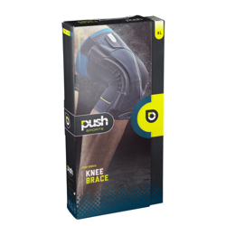 Push Sports Genouillère XL características