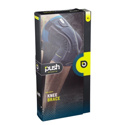 Push Sports Genouillère XL