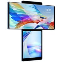 Wing 17,3 cm (6.8") Double SIM Android 10.0 5G USB Type-C 8 Go 128 Go 4000 mAh Multicolore, Mobile en oferta