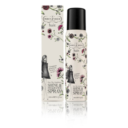 Percy & Reed Eau My Goodness Shine et Fragrance spray (100ml) características