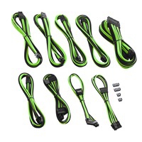 CM-PCSI-FKIT-NKKLG-R câble d''alimentation interne, Gestion des câbles