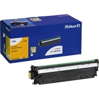 4214102 Cartouche de toner 1 pièce(s) Jaune