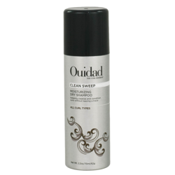 Ouidad Clean Sweep Dry Shampoo 65ml características