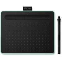 Intuos S tablette graphique Noir, Vert 2540 lpi 152 x 95 mm USB/Bluetooth precio