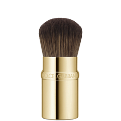 Dolce&Gabbana Kabuki Foundation Brush en oferta