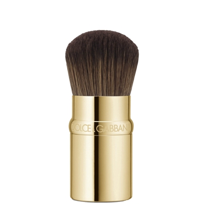 Dolce&Gabbana Kabuki Foundation Brush