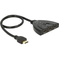 18600 commutateur vidéo HDMI, Commutateur HDMI en oferta
