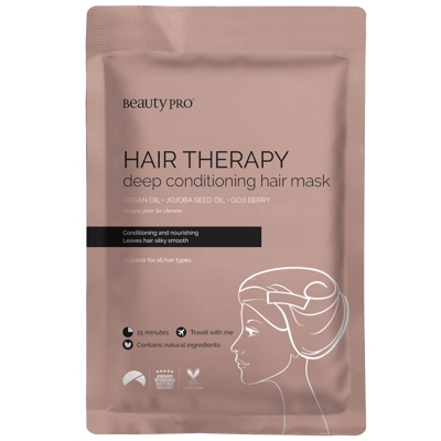 Masque pour les Cheveux Hair Therapy™ BeautyPro