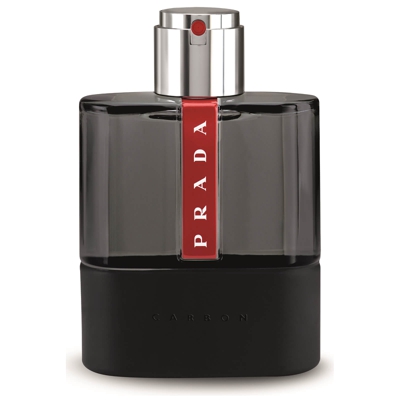 Prada Luna Rossa Carbon Eau de Toilette (Various Sizes) - 100ml