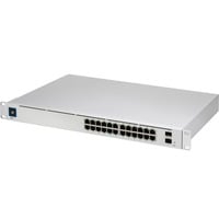 UniFi Switch PRO 24, Commutateur