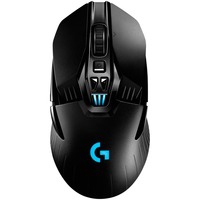 G903 souris Ambidextre RF sans fil Optique 16000 DPI, Souris Gaming