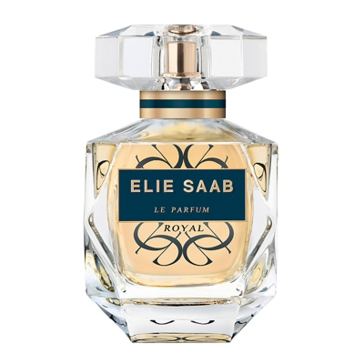 Elie Saab Le Parfum Royal Eau de Parfum (Various Sizes) - 50ml