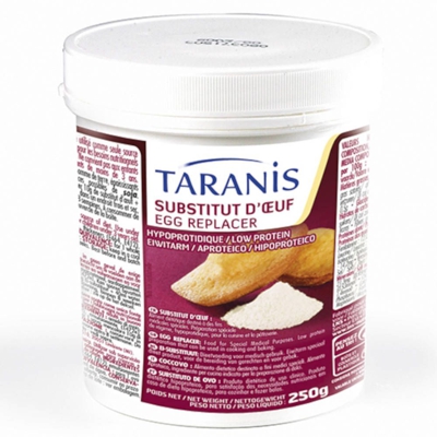 Taranis Substitut d'oeuf