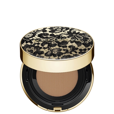 Dolce&Gabbana PRECIOUSSKIN Perfect Finish Cushion Foundation 12g (Various Shades) - Bronze 350