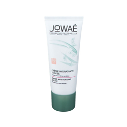 Jowaé Crème hydratante teintée claire características