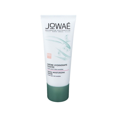 Jowaé Crème hydratante teintée claire