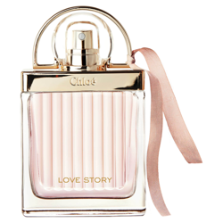 Eau de Toilette Love Story Chloé 50ml en oferta
