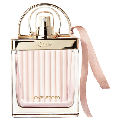 Eau de Toilette Love Story Chloé 50ml