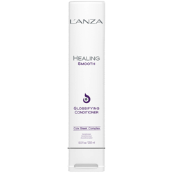 Après-shampooing Glossifiant Healing Smooth L'Anza (250 ml) características