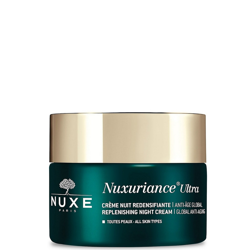 NUXE Nuxuriance Ultra Night Cream 50ml características
