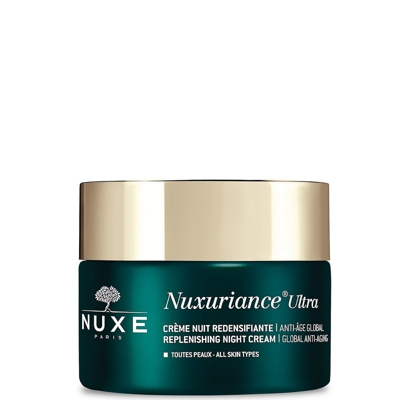 NUXE Nuxuriance Ultra Night Cream 50ml
