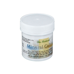 Herborist Mineral Calcium precio