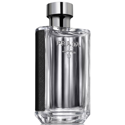 Prada L'Homme L'Eau de Toilette (Various Sizes) - 100ml