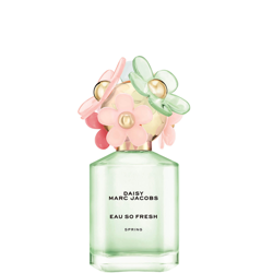 Marc Jacobs Daisy Spring Le Eau So Fresh Eau de Toilette 75ml características
