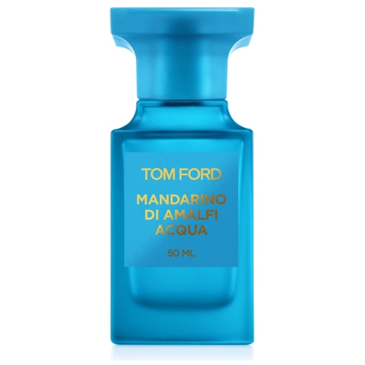 Tom Ford Mandarino Di Amalfi Acqua Eau de Toilette (Various Sizes) - 50ml