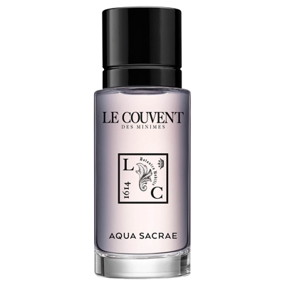 Cologne Botanique Le Couvent des Minimes 10 ml – Aqua Sacrae - 50ml