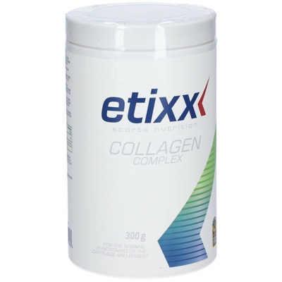 etixx Collagen Complex