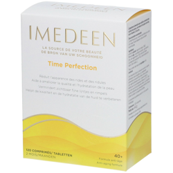 Imedeen® Time Perfection® 40+ precio