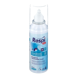 Respi® Free características