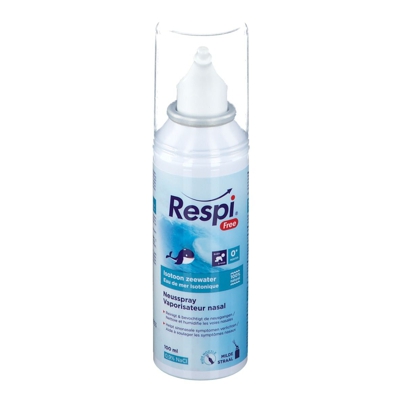 Respi® Free