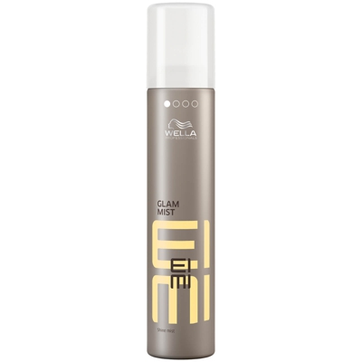 Wella Professionals EIMI Glam Mist Shine Spray 200ml