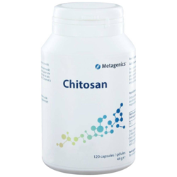 Chitosan 250 mg precio