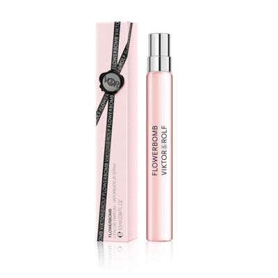Viktor & Rolf Flowerbomb Eau de Parfum Travel Spray 10ml