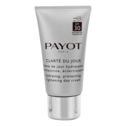 PAYOT Clarté du Jour Crème de Jour Hydratante Protectrice, éclaircissante - SPF 30 (50ml) en oferta