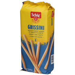 Schär Grissini Sans Gluten precio
