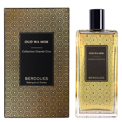 Berdoues Oud Wa Misk Eau de Parfum 100ml precio