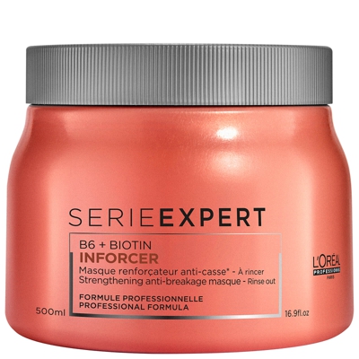 L'Oréal Professionnel Serie Expert Inforcer Masque 500ml