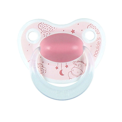Bibi Sucette Happiness Dental Noukie's Lola 6-16 mois (Couleur non sélectionnable) en oferta