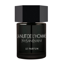 Eau de parfum La Nuit de L'Homme Le Parfum Yves Saint Laurent - 60ml características
