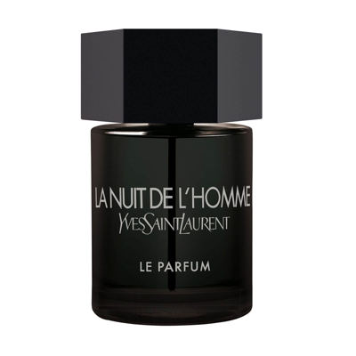 Eau de parfum La Nuit de L'Homme Le Parfum Yves Saint Laurent - 60ml