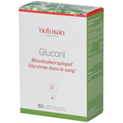 Nutrisan Glucoril precio