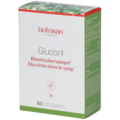 Nutrisan Glucoril